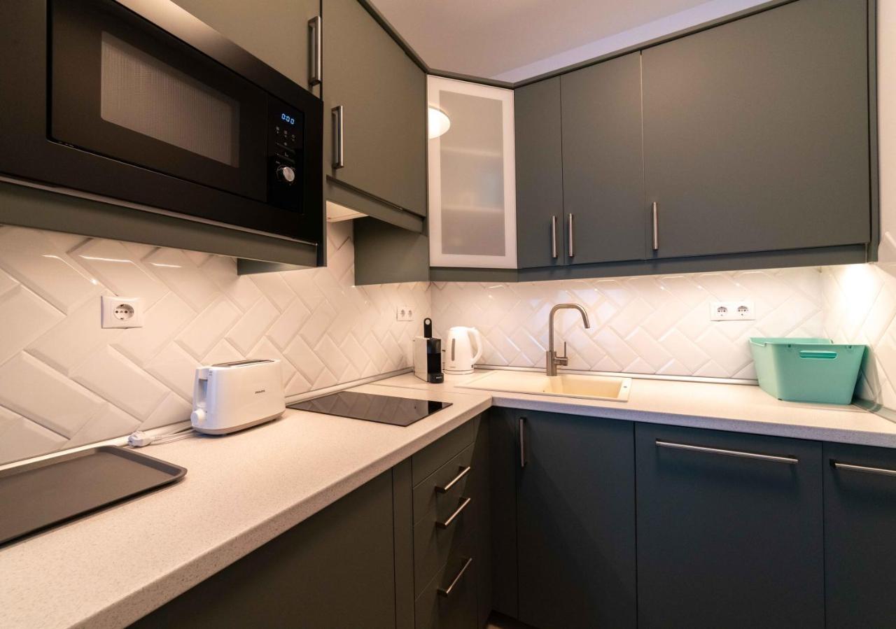 Balatoni Apartman Fonyod Luaran gambar