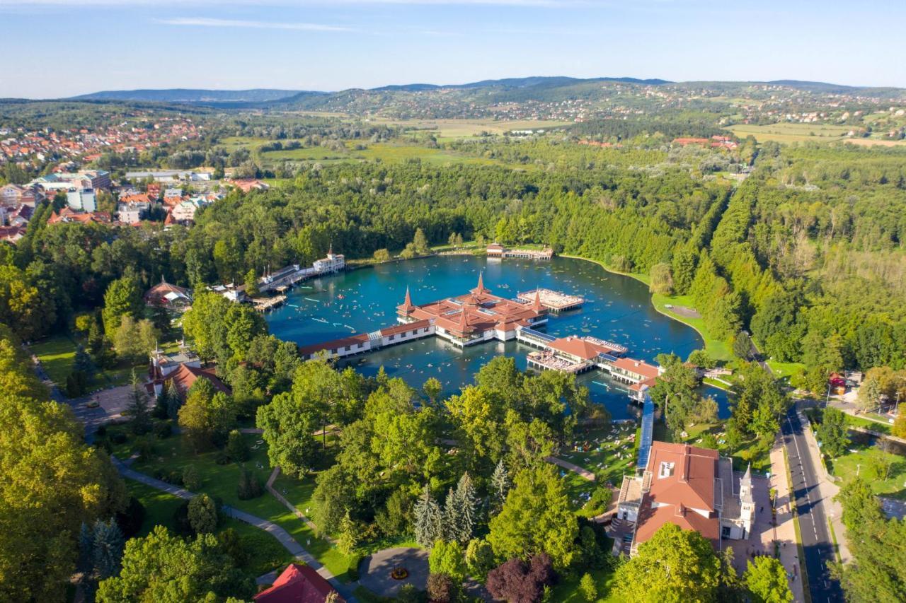 Balatoni Apartman Fonyod Luaran gambar
